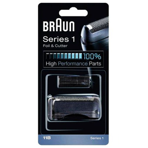 Braun 11B Foil & Cutter - Scheerkop voor Series 1 scheerapparaten