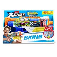Waterpistool Spongebob X-Shot 18,7 X 34 X 6 CM