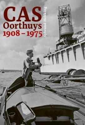 Cas Oorthuys 1908 - 1975 (Hardback)