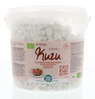TerraSana Kuzu wit eko bio 750 Gram