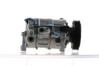 Air Compressor Mercedes-Benz ACP1481000S