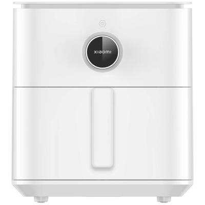 Xiaomi MAF10 Smart Air Fryer Airfryer 6.5 l Appbased, Timerfunctie, Met handmatige temperatuursinstelling Wit
