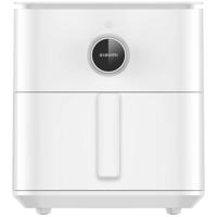 Xiaomi MAF10 Smart Air Fryer Airfryer 6.5 l Appbased, Timerfunctie, Met handmatige temperatuursinstelling Wit