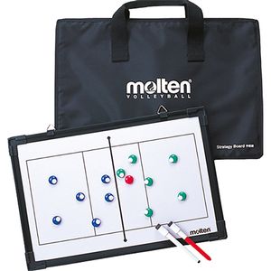 Molten Strategieboard Volleybal MSBV