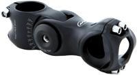 CONTEC Ct stem tarantula adj. mtb 31,8x90 mm black