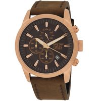 Davis 1961 Cooper Watch - thumbnail