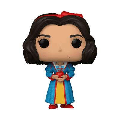 Funko Pop! figuur Disney Snow White Snow White with apple