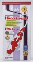 Hikari friend medium visvoer 4 kg