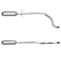 Roetfilter BM11169
