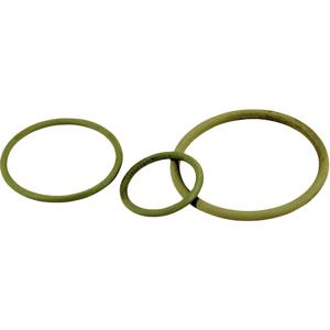 LAPP 52122010 SKINDICHT O-RING M16/13X2 VITON Dichtring M16 Nitril-butadieen rubber Groen 100 stuk(s)