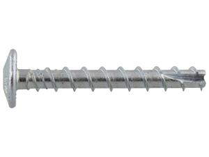 Spit Tapcon 5 DOME XTREM betonschroef bolkop 6x60/5