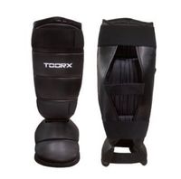 Toorx BOT-016 sport voet- en beenbeschermer Scheenbeen- & wreefbescherming