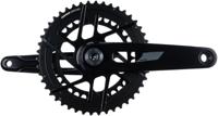 SRAM crankstel "rival e1" krg rival e1 46/33 172.5 mm dub