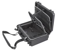 Little Jumbo MAX 430TC gereedschapskoffer - 2443040