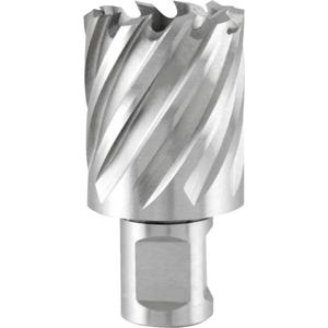 RUKO 108222E Kernboor 22 mm 1 stuk(s)