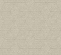 AS Creation Antigua - Beige - Geometrisch Behang - 390911