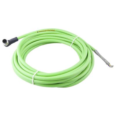 Molex 1300480300 Sensor/actuator connector, geassembleerd 1 stuk(s)