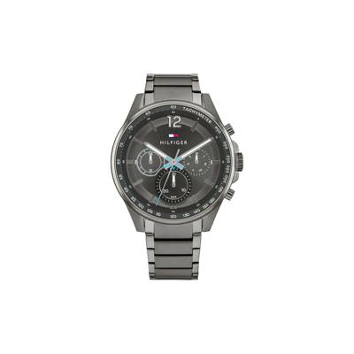 Tommy Hilfiger 1791975 (Ø 44 mm) Heren horloge