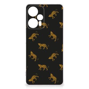 TPU Hoesje voor Xiaomi Poco F5 Leopards