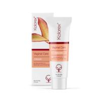 Kolorex Creme intimate care 50 Gram