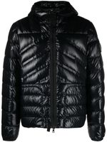 Moncler doudoune Chiwen - Noir