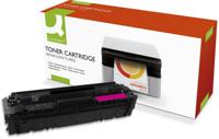 Q-CONNECT toner magenta 2300 pagina&apos;s voor Canon - OEM: 3026C002