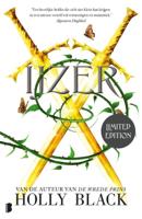 IJzer (Hardback)