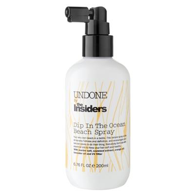 The Insiders Undone Dip In The Ocean Beach Spray 200ml