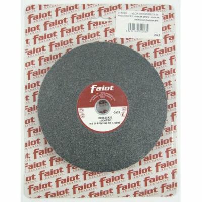 Schuurschijf FAIOT 1A-60 150 mm Grijs