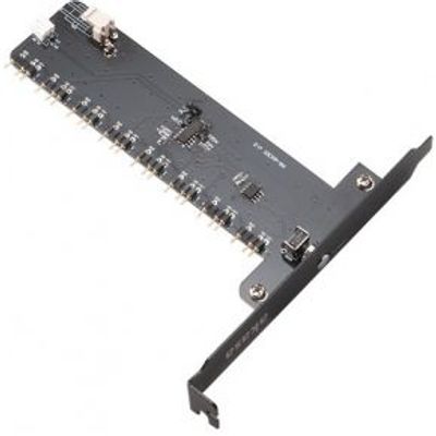 Akasa AK-RLD-04 interfacekaart/-adapter Intern