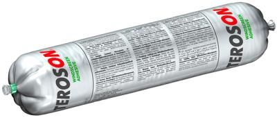 TEROSON Window adhesive 400 ml bond 60