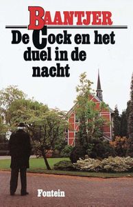 De Cock en het duel in de nacht - A.C. Baantjer - ebook