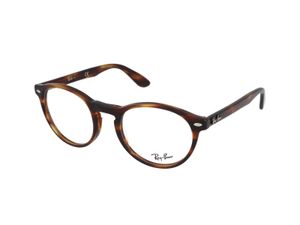 Brillen met correctie Ray-Ban RX5283 2144