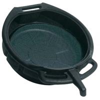 Rodac olieopvangpan 17 liter met tuit