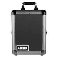 UDG UDG Ultimate Pick Foam Flight Case Multi Format S Silver - thumbnail