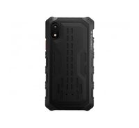 Element Case Black Ops iPhone X / XS zwart - ELE762499