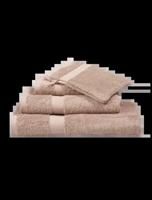Vandyck Vandyck Prestige Plain washandje 16x22 Blush