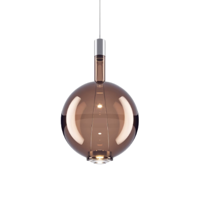 Lodes - Sky Fall Rond Groot Hanglamp