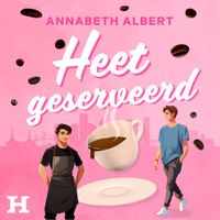 Heet geserveerd