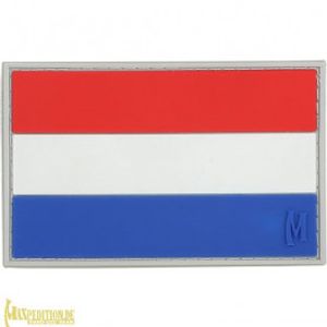 Maxpedition - Badge Nederlandse vlag