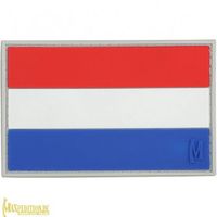 Maxpedition - Badge Nederlandse vlag - thumbnail