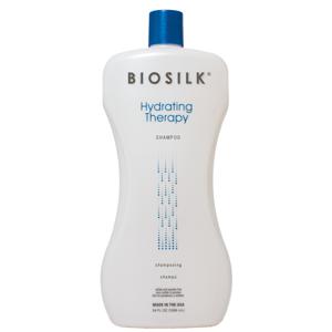 BioSilk Hydrating Therapy Shampoo Droog Haar - 1000ml