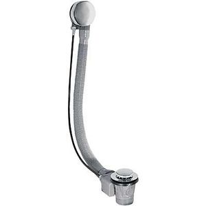 Complementos Afvoerplug automatische met overloop Ø 43 mm 13453410 Tres