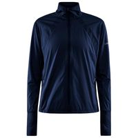 Craft ADV Essence Wind Jacket blaze dames M - thumbnail