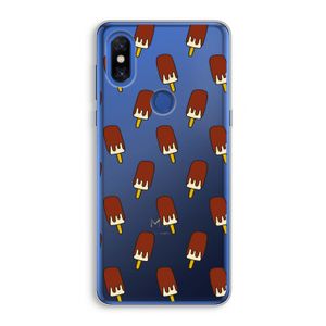 Yummy: Xiaomi Mi Mix 3 Transparant Hoesje