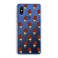 Yummy: Xiaomi Mi Mix 3 Transparant Hoesje