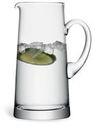 LSA International carafe Bar en verre - Tons neutres