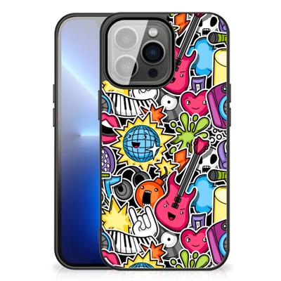 iPhone 13 Pro Max GSM Cover Punk Rock