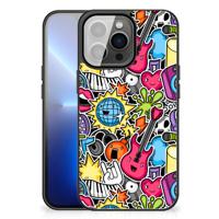iPhone 13 Pro Max GSM Cover Punk Rock