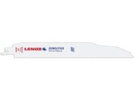 Lenox Reciprozaagblad - 305 mm - 6 TPI - LX20500106R - 20500106R